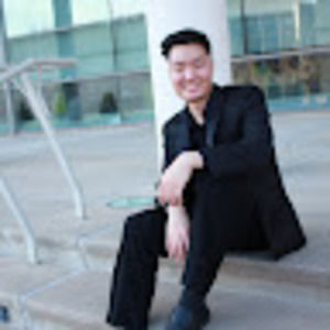 Meet your Posher, Shun-yeen